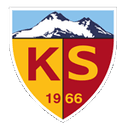 Kayserispor logosu