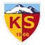 Kayserispor logosu