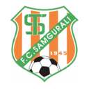 Samgurali logosu