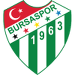 Bursaspor logosu