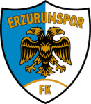 Erzurumspor FK logosu