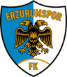 Erzurumspor FK logosu