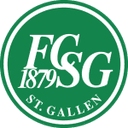 FC ST. Gallen logosu