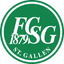 FC ST. Gallen logosu