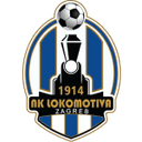 NK Lokomotiva Zagreb logosu