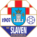 NK Slaven Belupo logosu