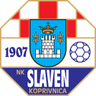NK Slaven Belupo logosu
