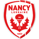 Nancy logosu