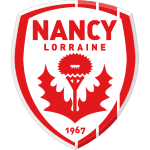 Nancy logosu