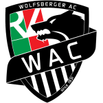 Wolfsberger AC logosu