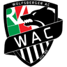Wolfsberger AC logosu