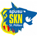 SKN ST. Polten logosu