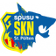 SKN ST. Polten logosu