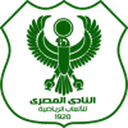 AL Masry logosu