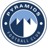 Pyramids FC logosu