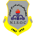 Naft Gachsaran logosu