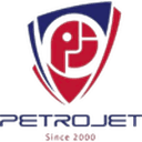 Petrojet logosu