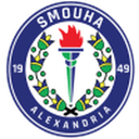 Smouha SC logosu