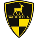 Wadi Degla logosu