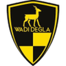 Wadi Degla logosu