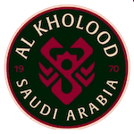 Al Kholood logosu