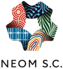 NEOM logosu