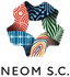 NEOM logosu