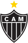 Atletico-MG logosu