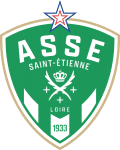 Saint Etienne logosu