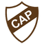 Platense logosu