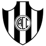 Central Cordoba de Santiago logosu