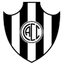 Central Cordoba de Santiago logosu