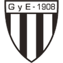 Gimnasia M. logosu