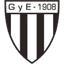 Gimnasia M. logosu