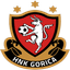 HNK Gorica logosu