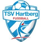 TSV Hartberg logosu
