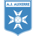 Auxerre logosu