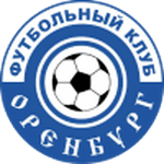 FC Orenburg logosu