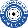 FC Orenburg logosu