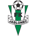FK Jablonec logosu