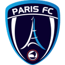 Paris FC logosu