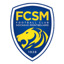 Sochaux logosu