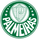 Palmeiras logosu