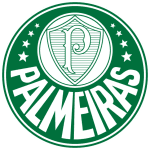 Palmeiras logosu