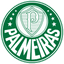 Palmeiras logosu