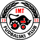 IMT Novi Beograd logosu