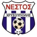 Nestos Chrisoupolis logosu