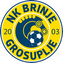 Brinje-Grosuplje logosu