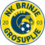 Brinje-Grosuplje logosu