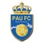 PAU logosu